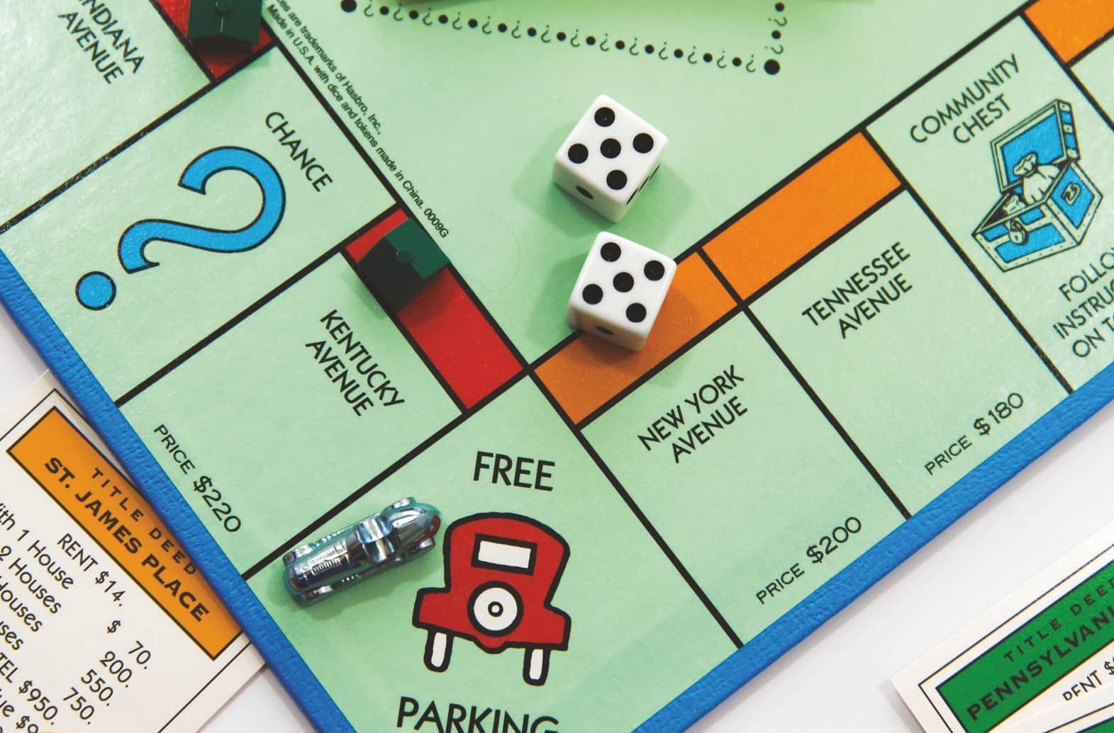 Monopoly