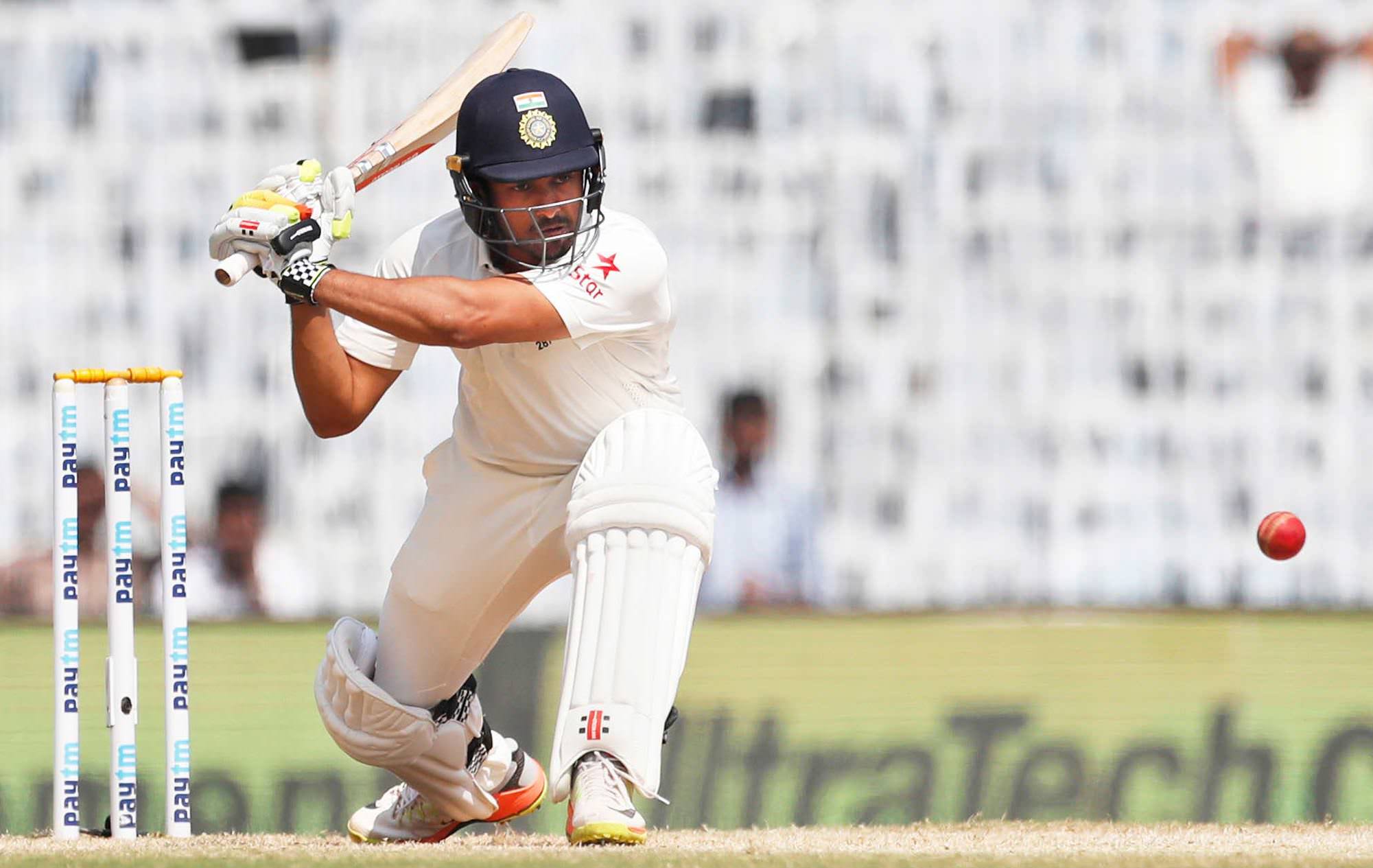 Furor Over Treatment To Karun Nair Justified