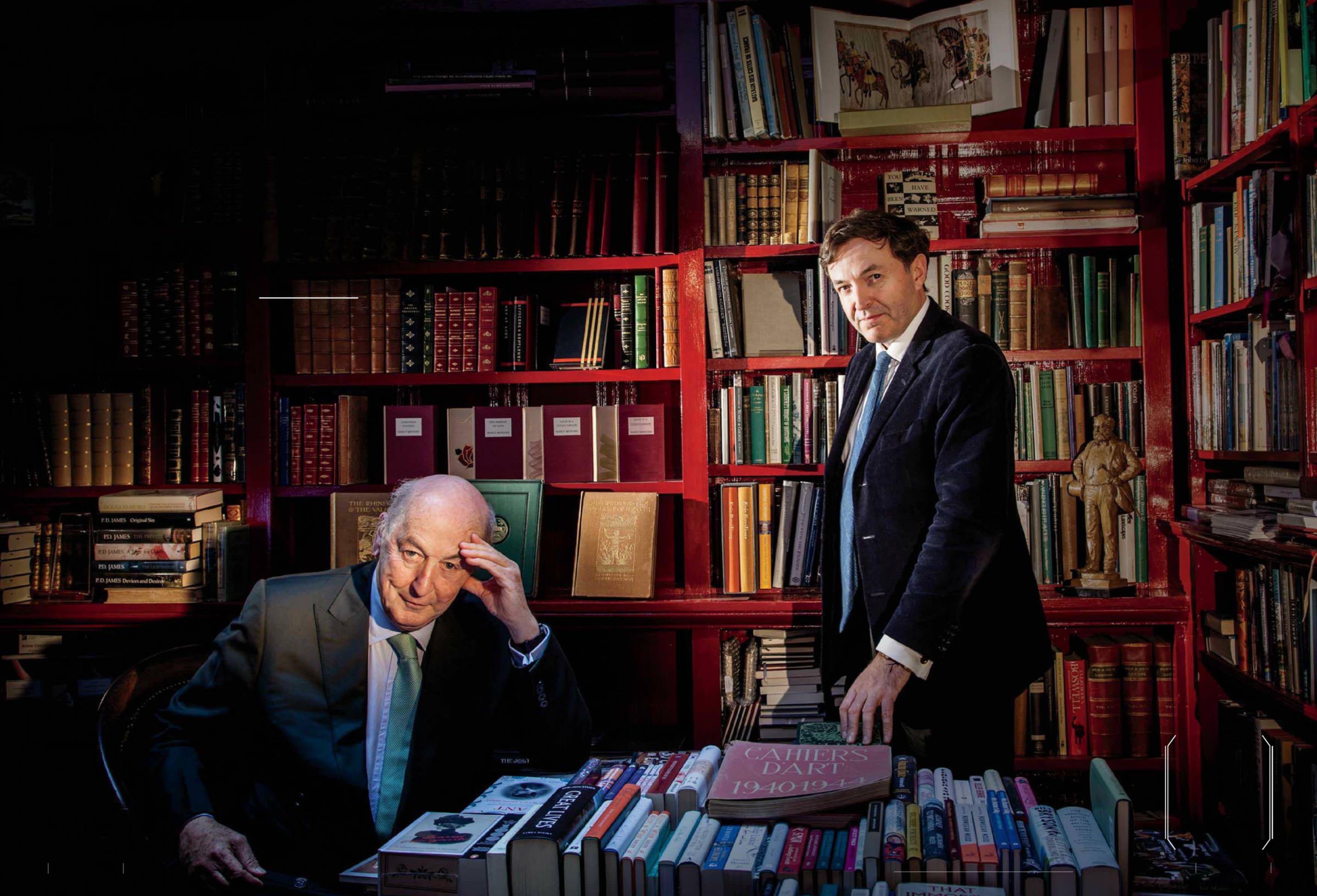 Little Shop of Hoarders