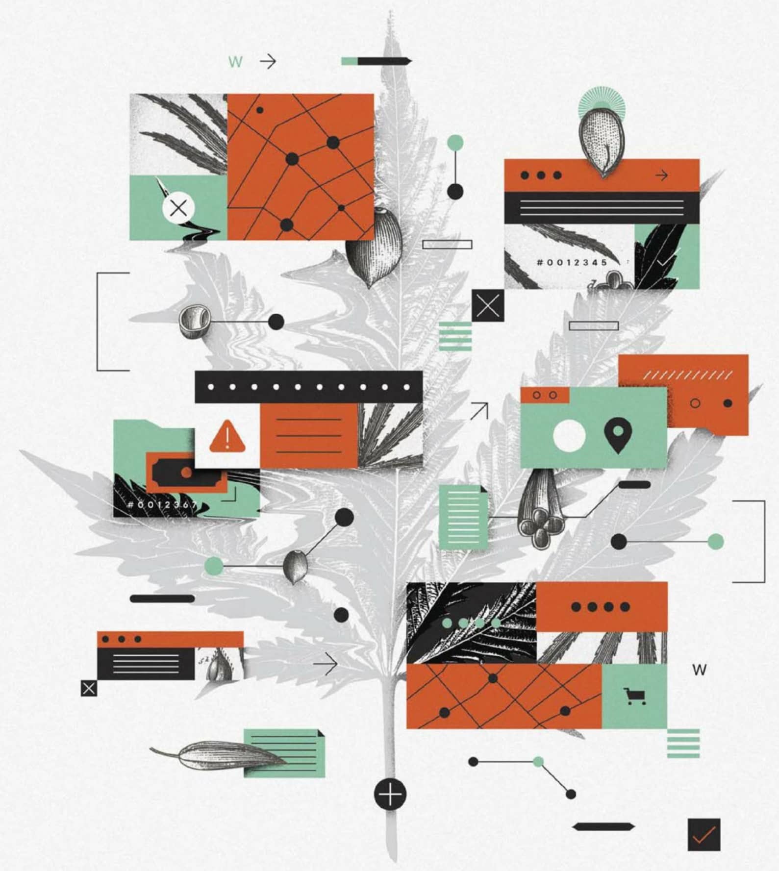 Joint Chiefs Weedmaps' Grip On The Pot Biz