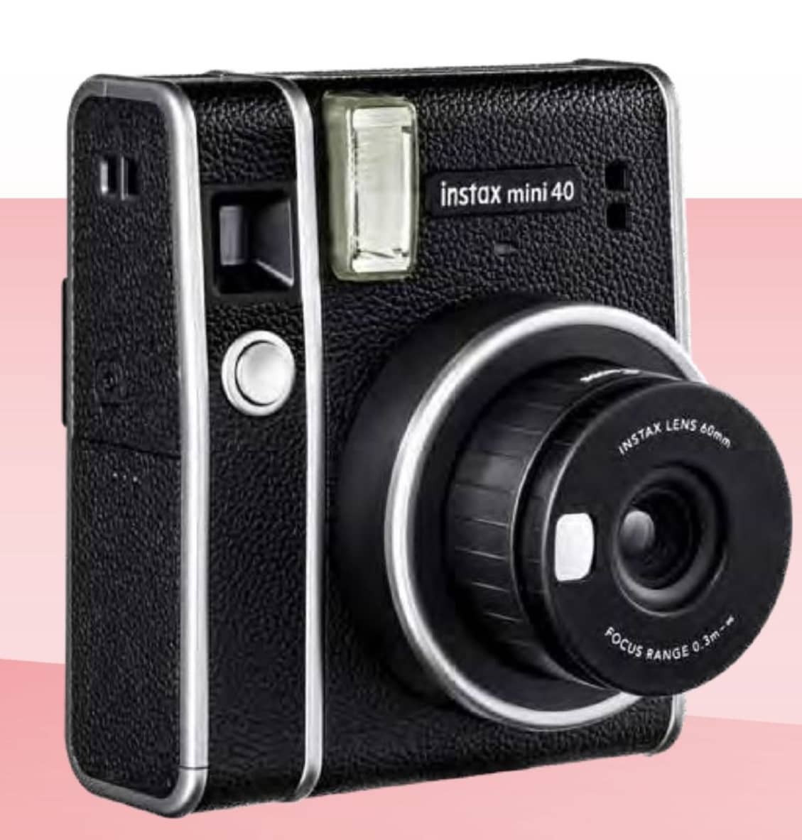 Classical Design Instax