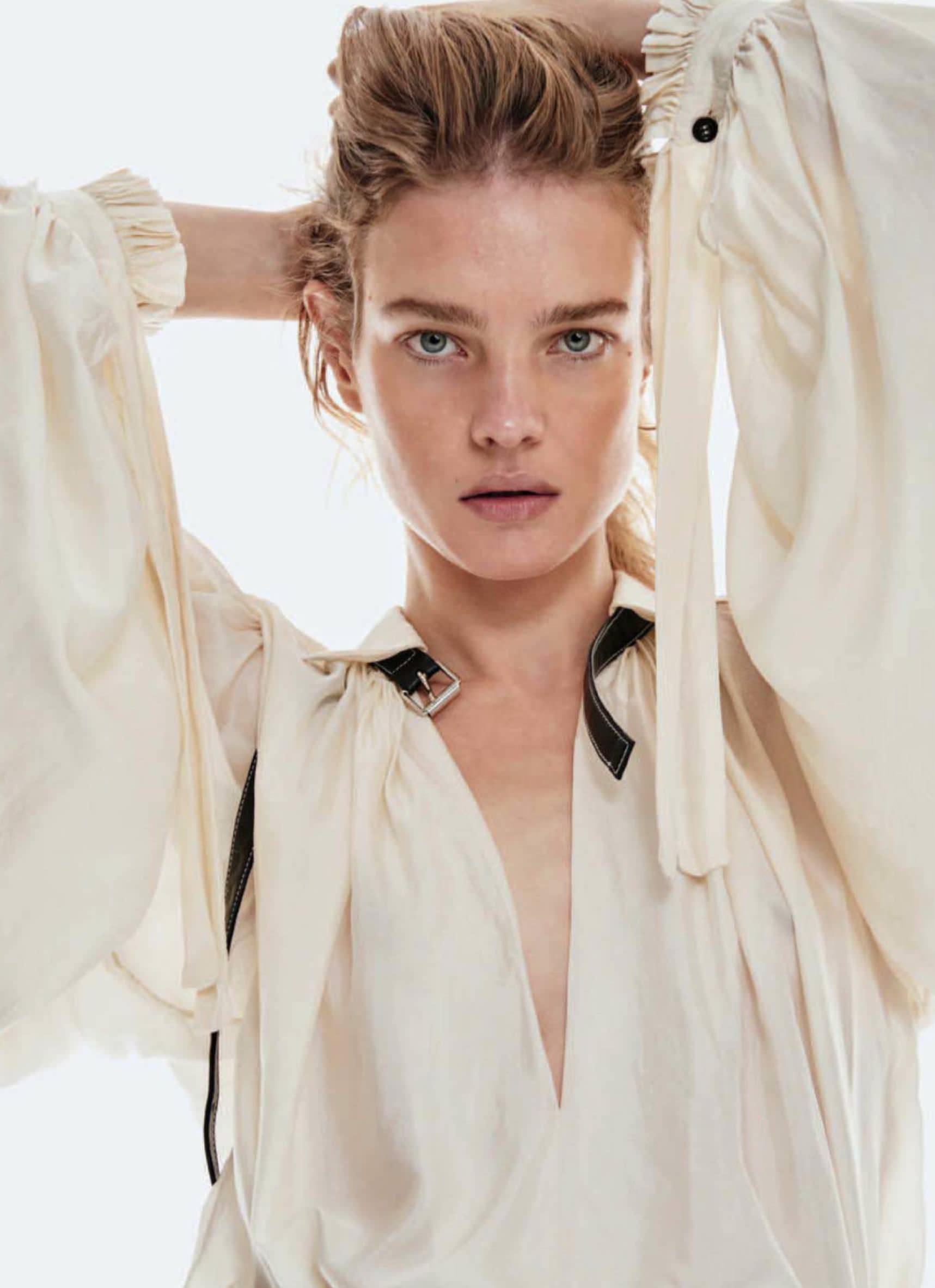 Natalia Vodianova