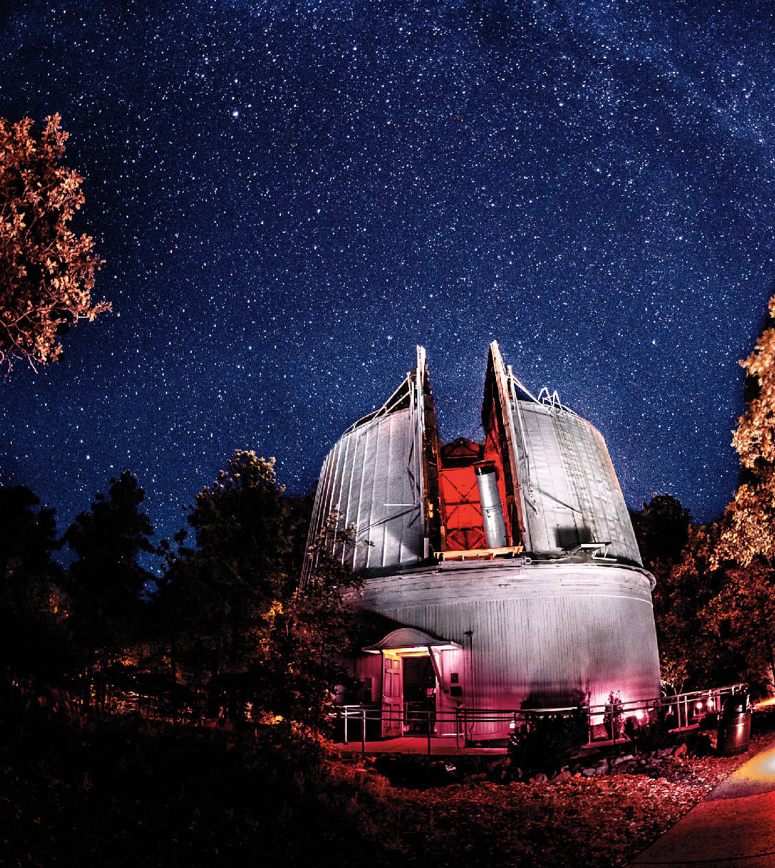 Arizonaõs Flagstaff