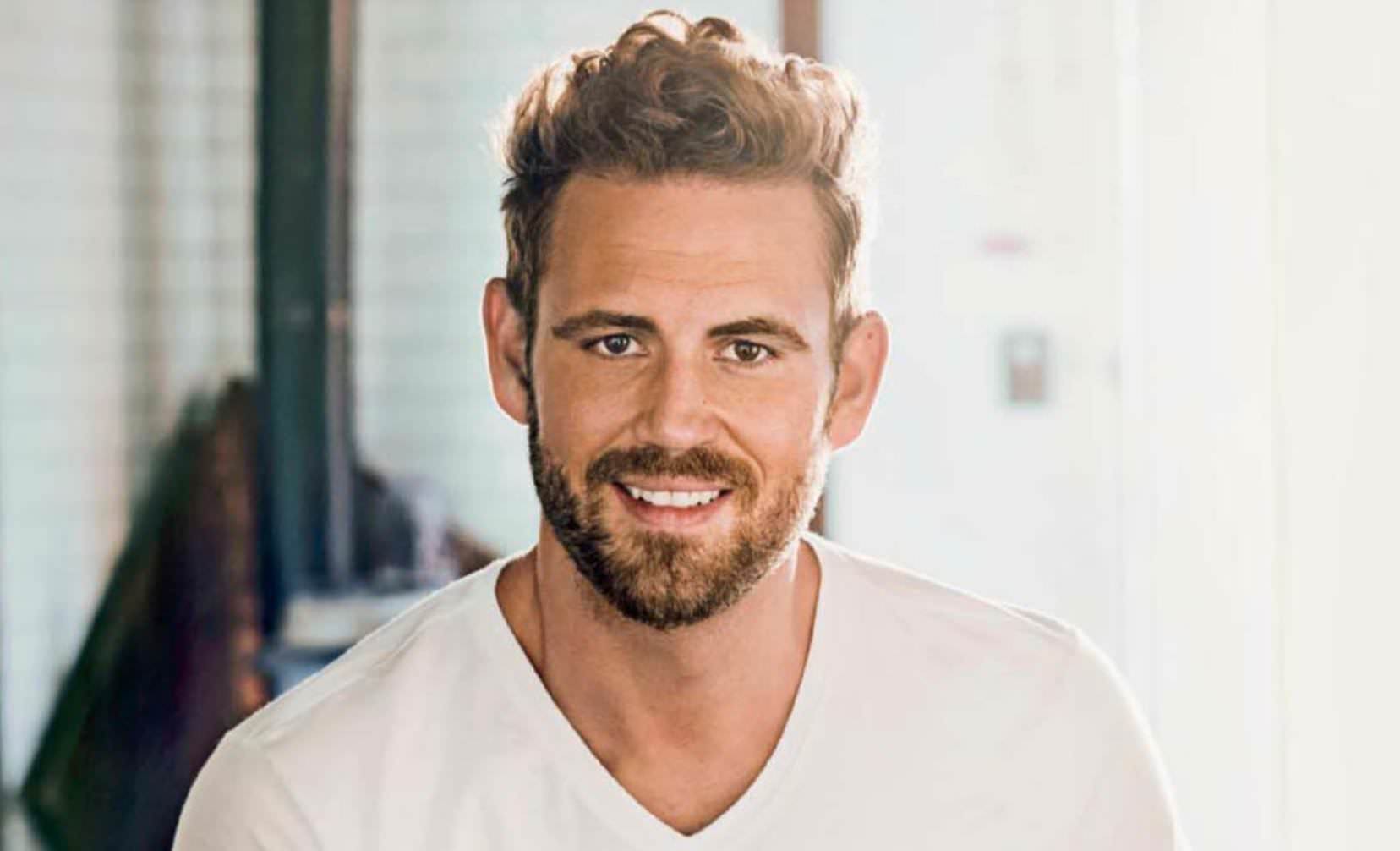 The Bachelor's Nick Viall 'I Fell For More Than One Woman!'(02)