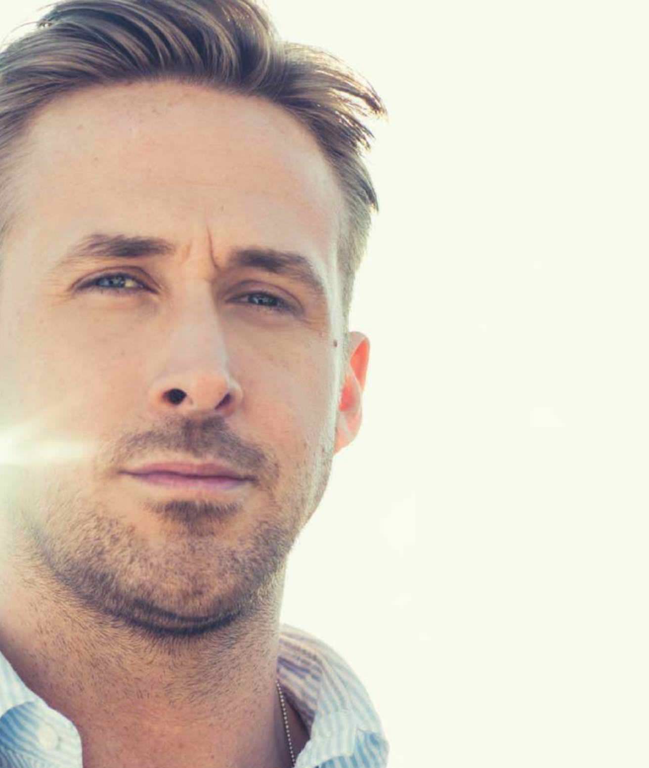 How Love Changed Ryan