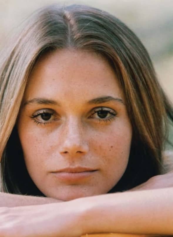 1946-2019 - Peggy Lipton A Beautiful Life