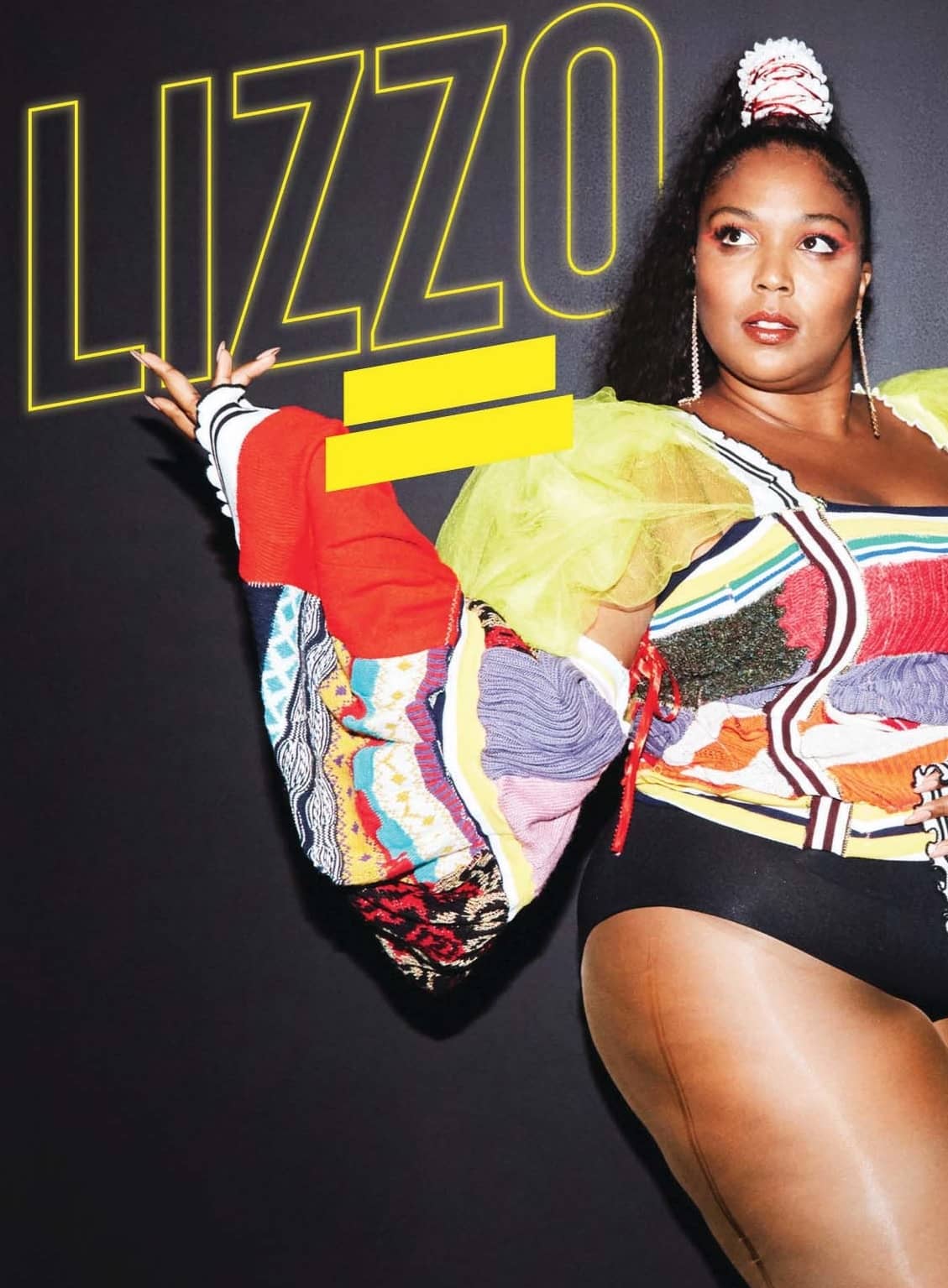 Lizzo - Legend In The Making