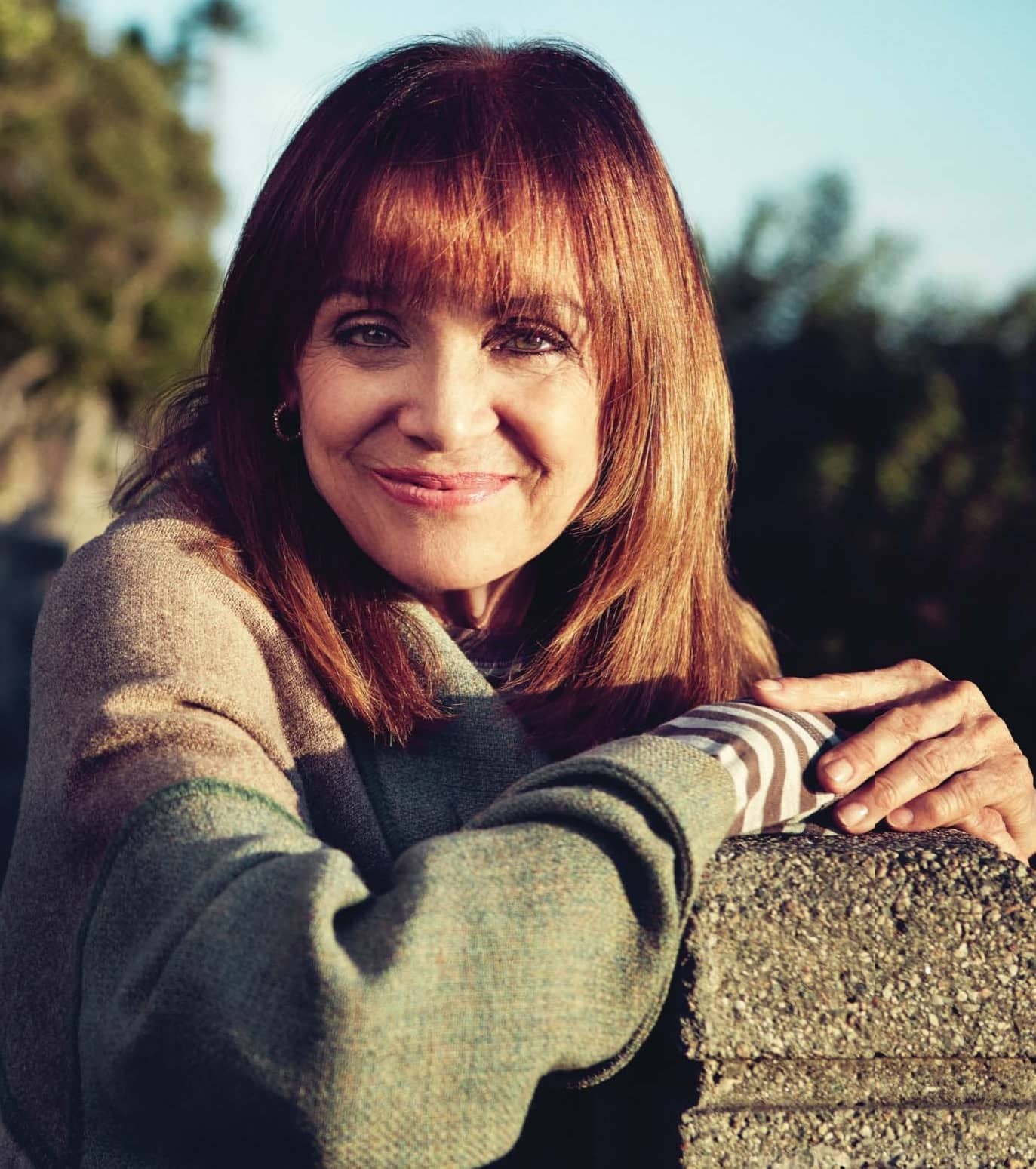 1939 - 2019 - Valerie Harper's Final Farewell