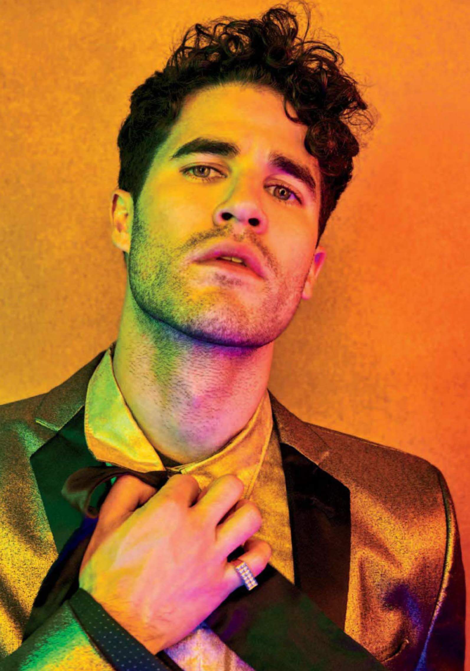 Darren Criss