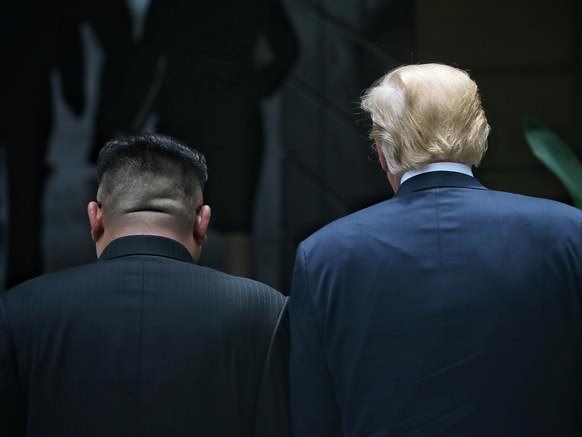 Photos Of The Year - 2018 | Time - News - Read this story on Magzter.com
