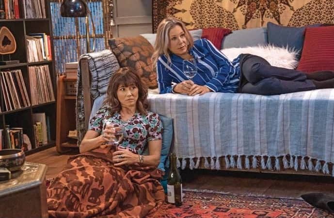 Strife After Death On Netflix