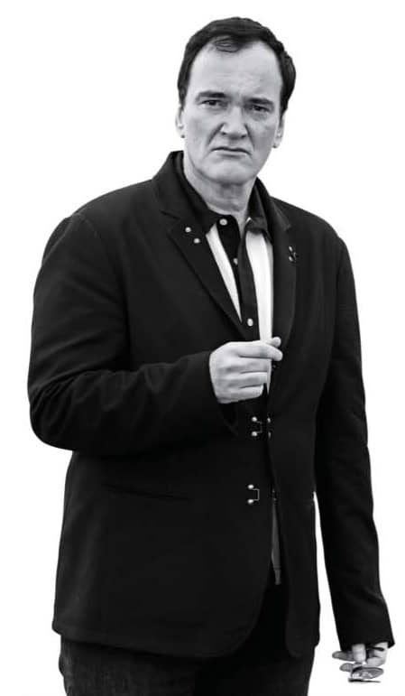Quentin Tarantino
