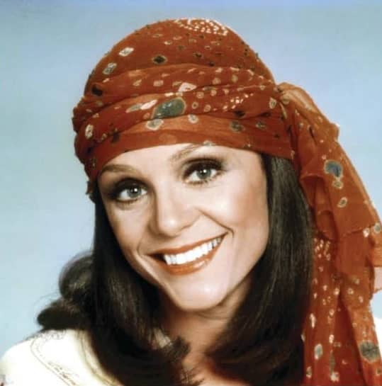 Valerie Harper