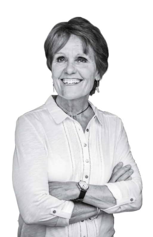 Gina Rippon