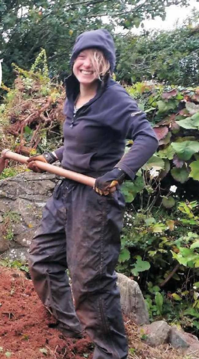 'Big Lilac Tree Forged My Future'