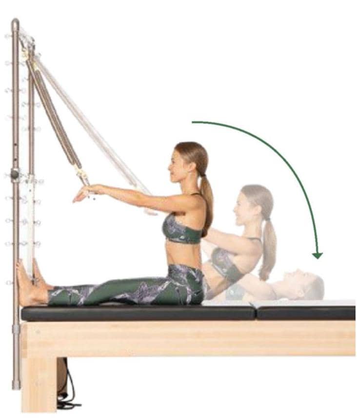 Johanna Dalgleish Fletcher Pilates: Bring Flow to Matwork 