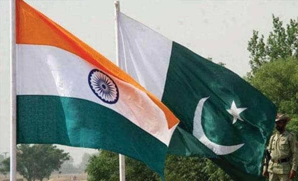 INDIA - PAKISTAN: 4 TERROR CAMPS IN POK DESTROYED