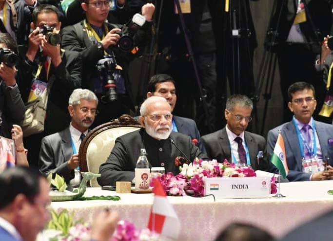 India Decides Not To Be Part Of RCEP: Implications