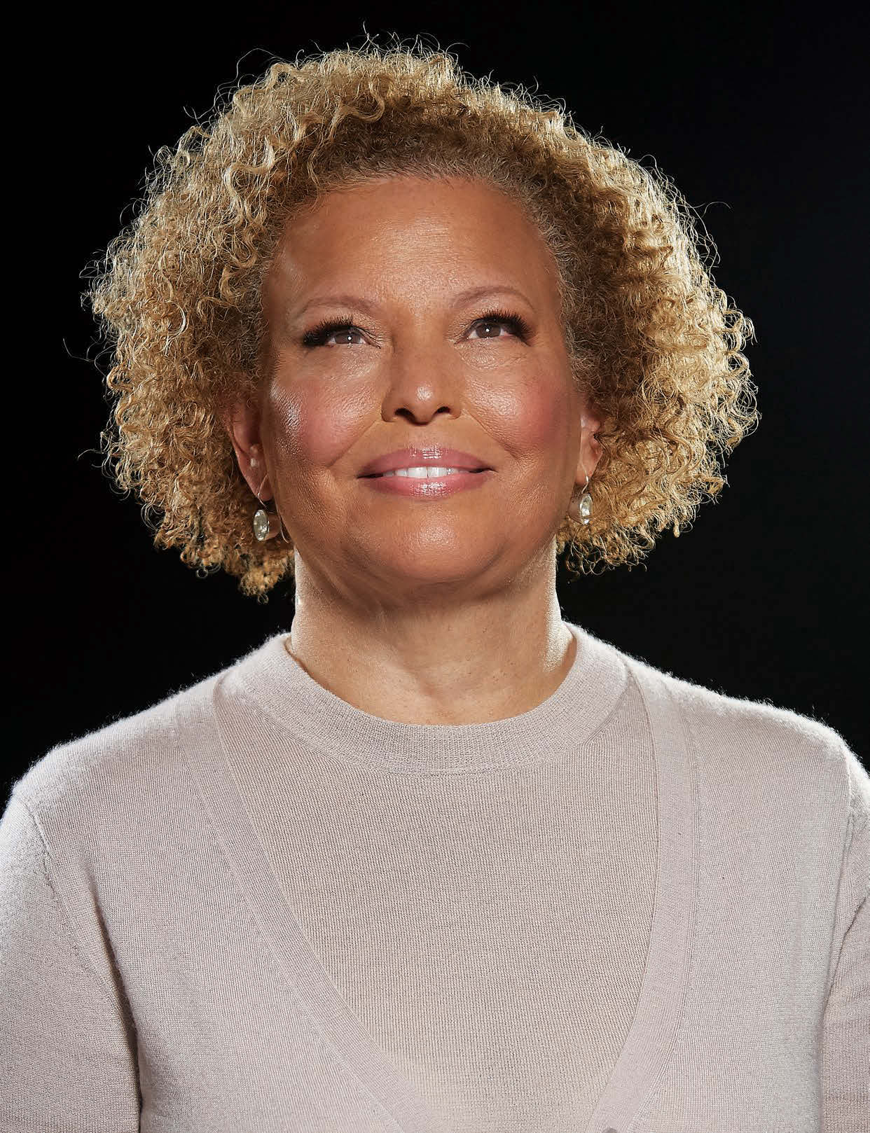 Being Debra Lee