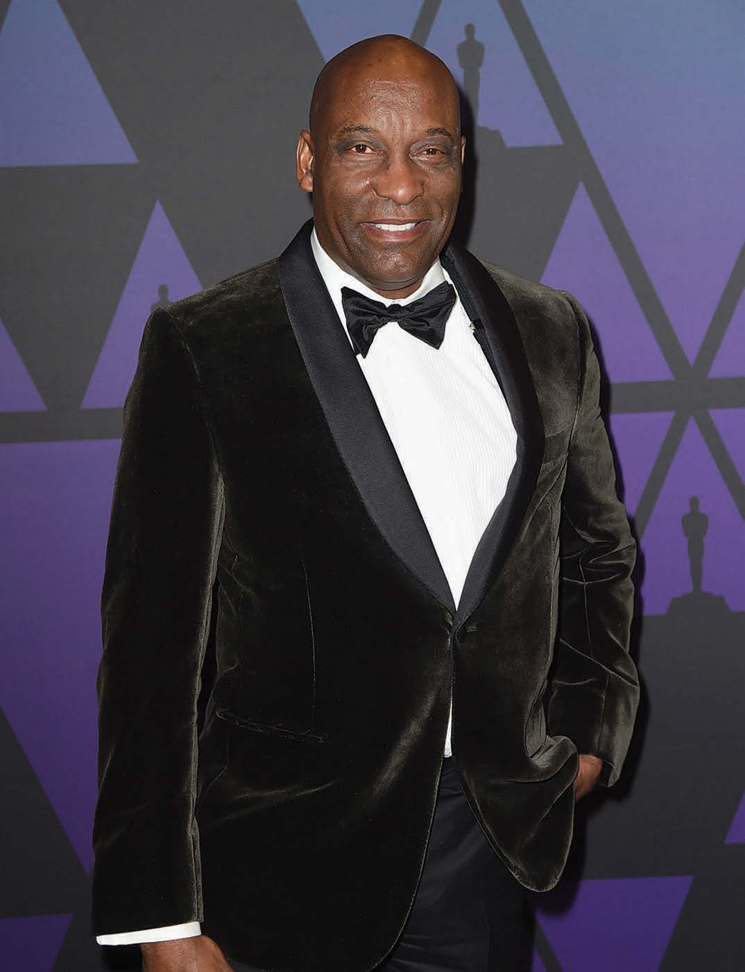 Remembering John Singleton 1968-2019