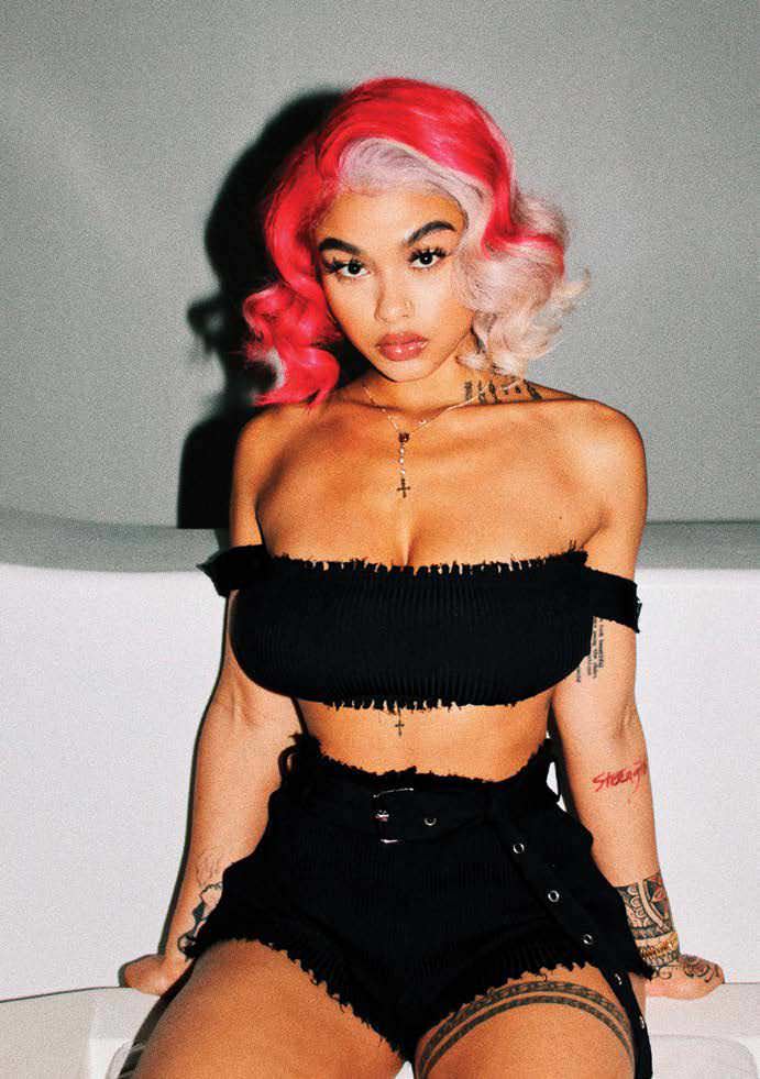 India Love