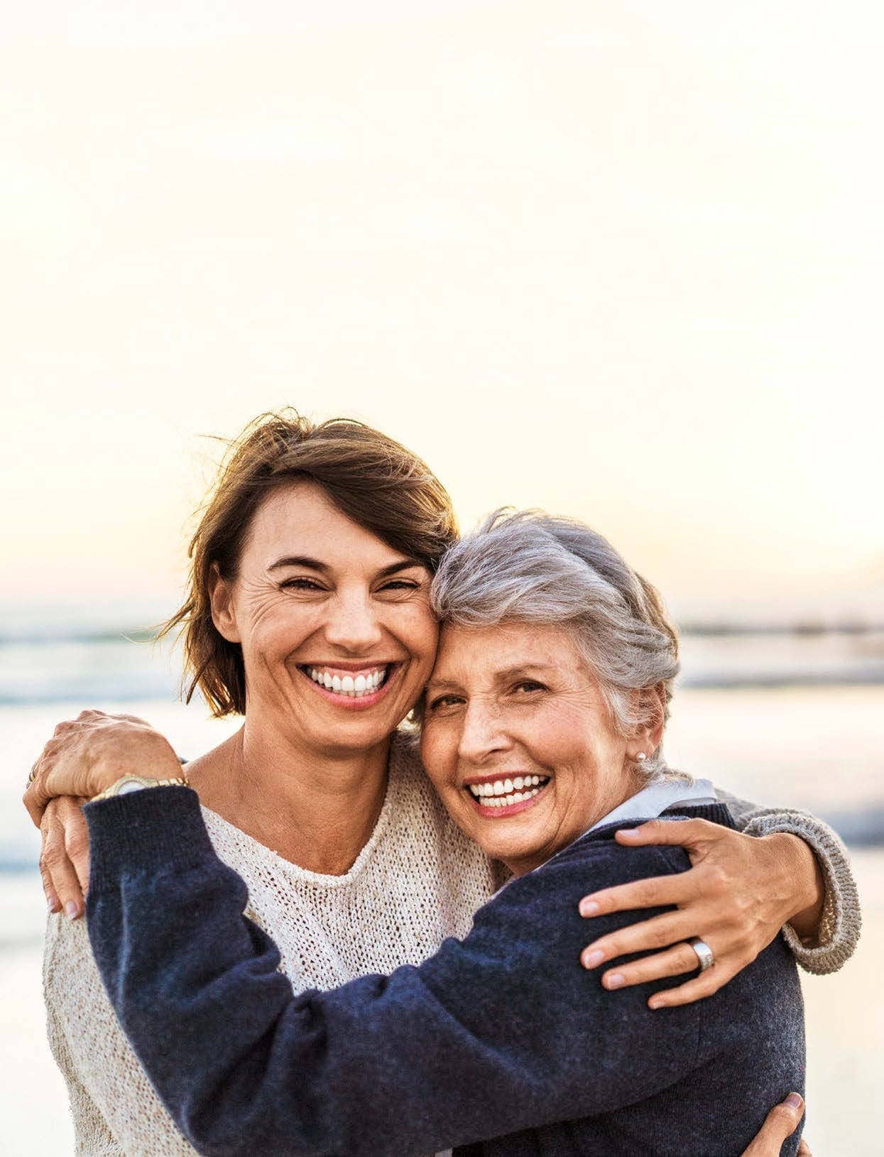 10 Health Questions To Ask Your Mum