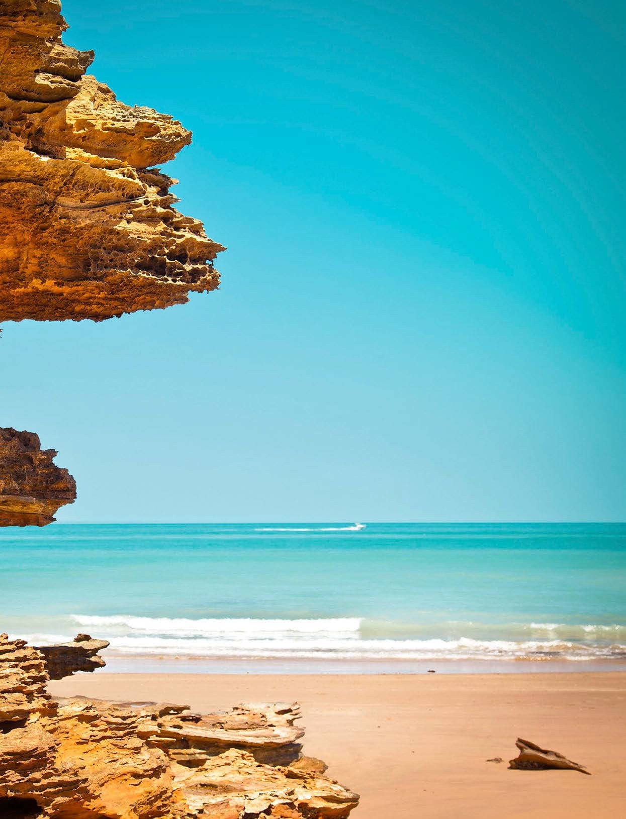 Broome's Great Bounty