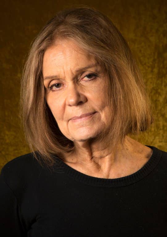 Gloria Steinem: Under A Wandering Star