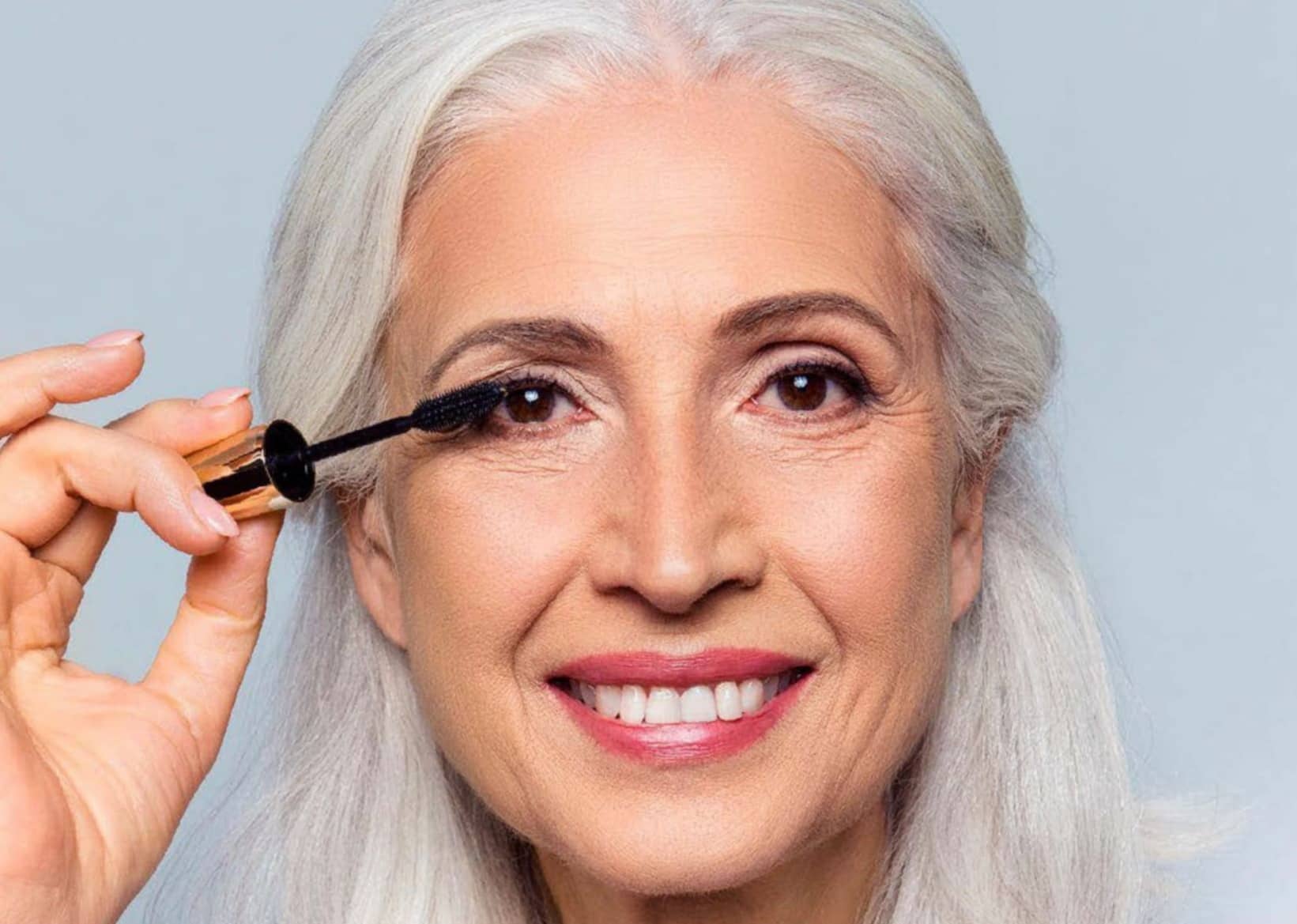 Best Make Up For Older Women