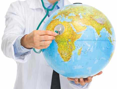 Growth Of Medical Tourism Industry And Wellness In India: Opportunities & Challenges