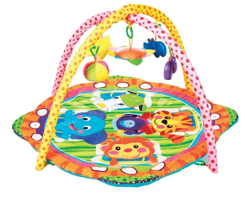 mee mee play gym