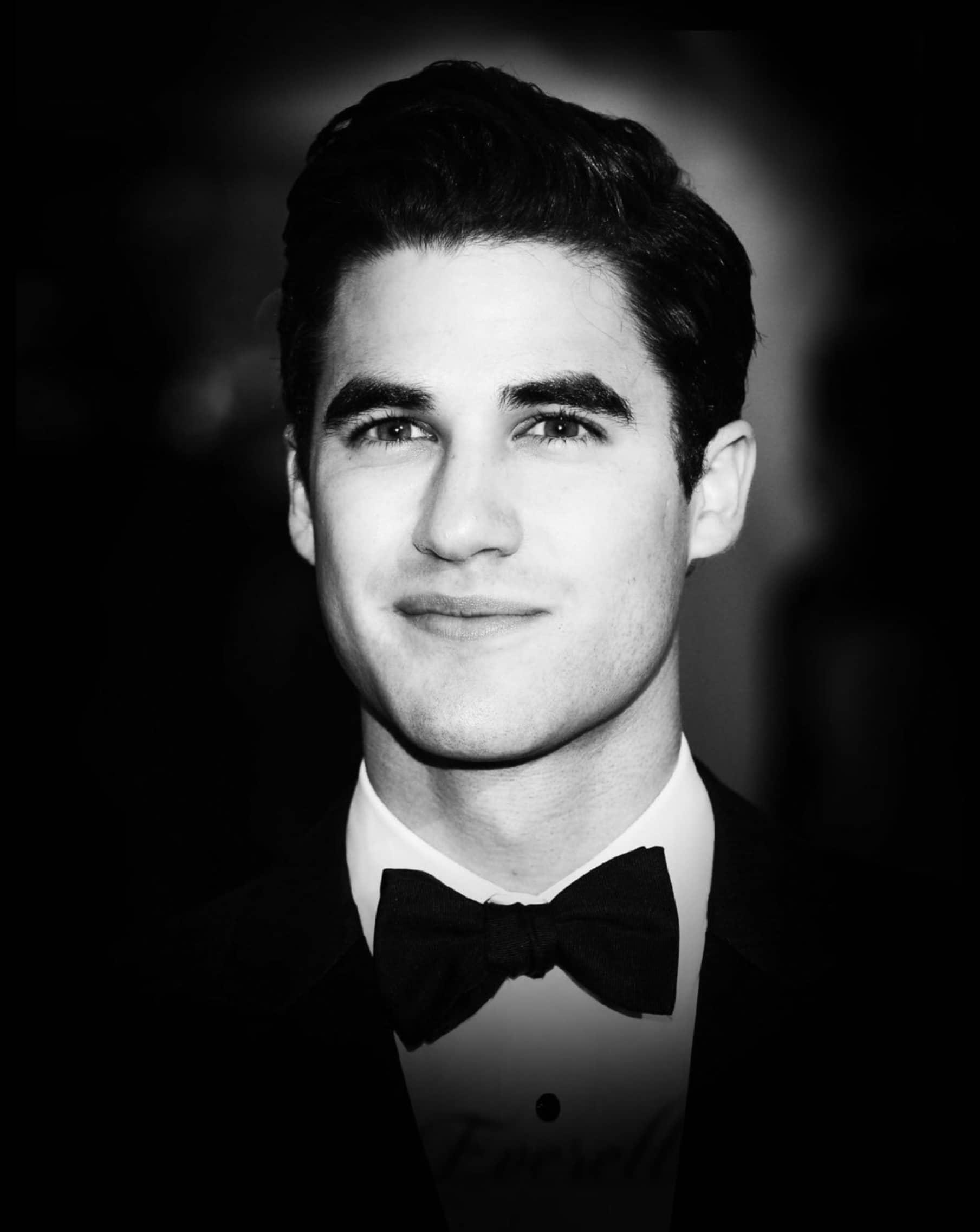 Darren Everett Criss-Rising Star