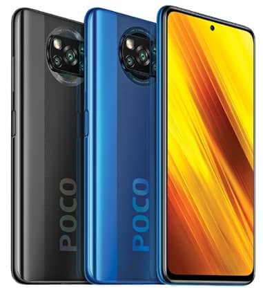 Poco Announces X3 Smartphone