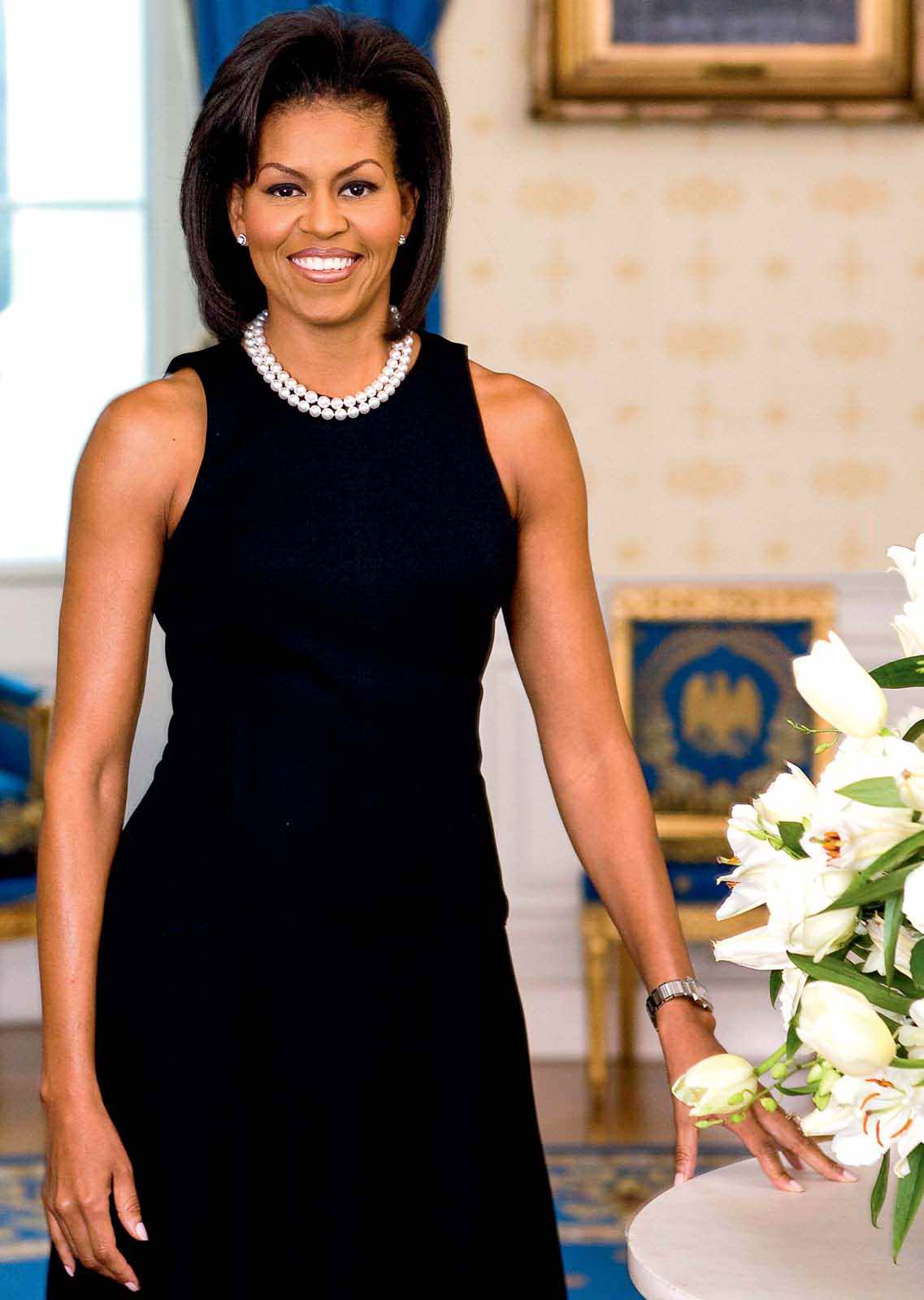 Michelle Obama