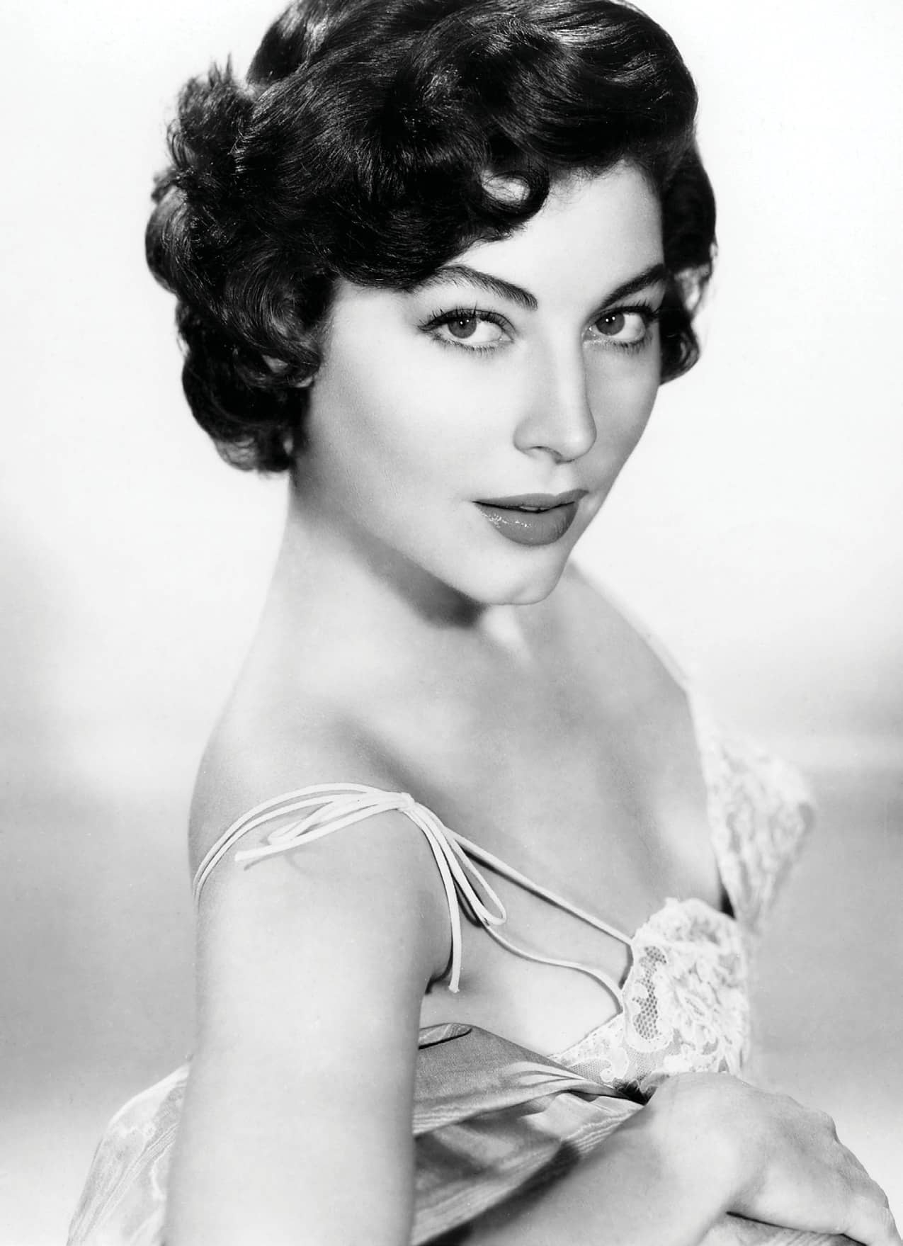 AVA GARDNER