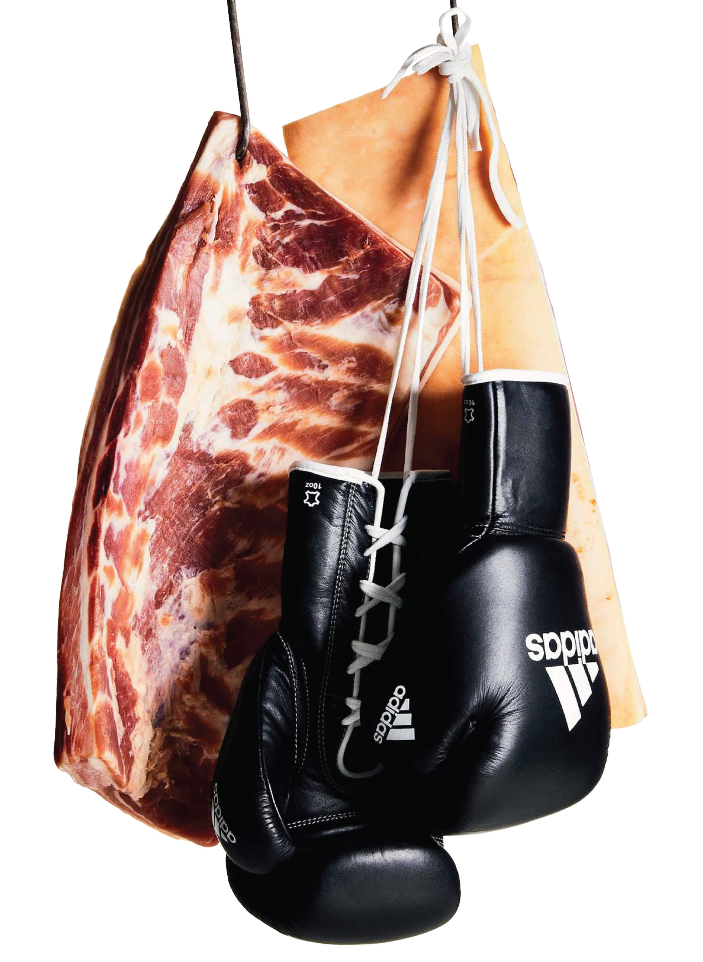 28 Ways To Turn Bacon Into Muscle