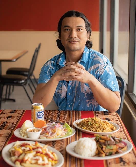 Mutually Assured Deliciousness