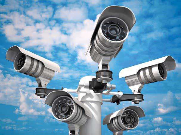 Selecting the New Breed of Smart Security Cameras