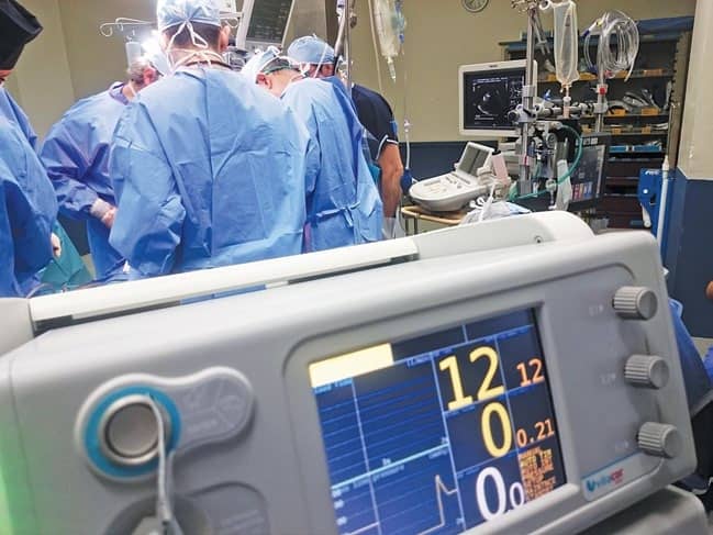 How To Minimise Electromagnetic Interference And Improve Compatibility In Medical devices