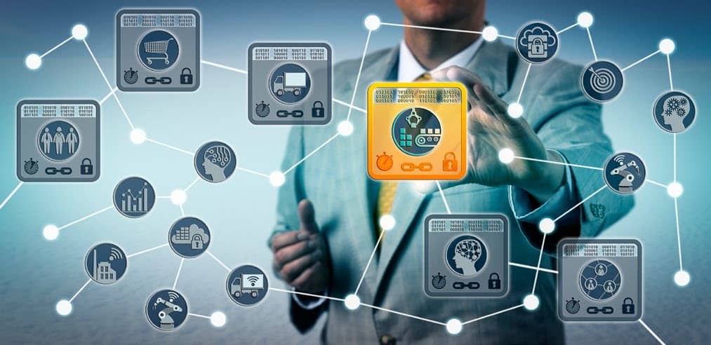 How Blockchain Will Upend Customer Experience