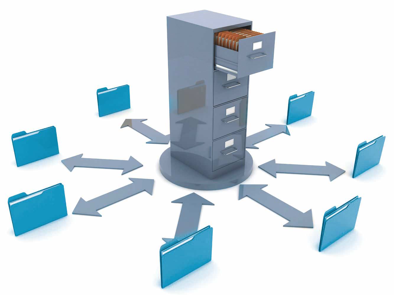 Top Three Open Source Data Backup Tools