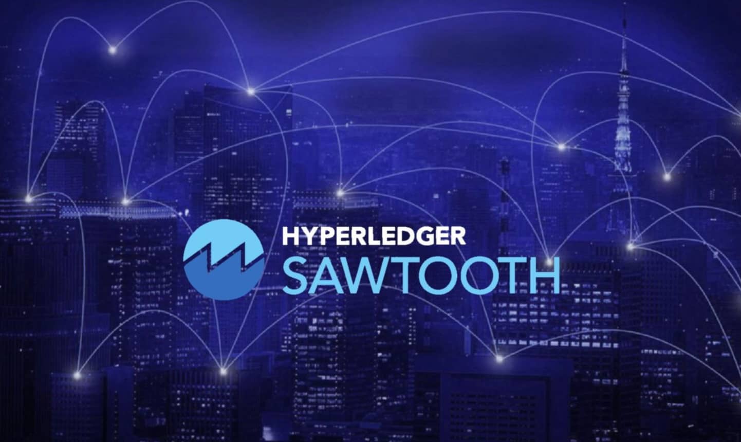 Hyperledger Sawtooth Architecture: An Introduction To The Validator Network
