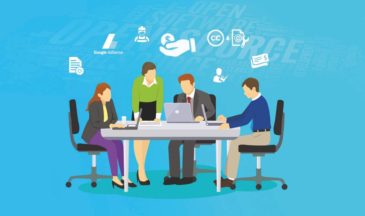 How To License And Monetise Open Source Software