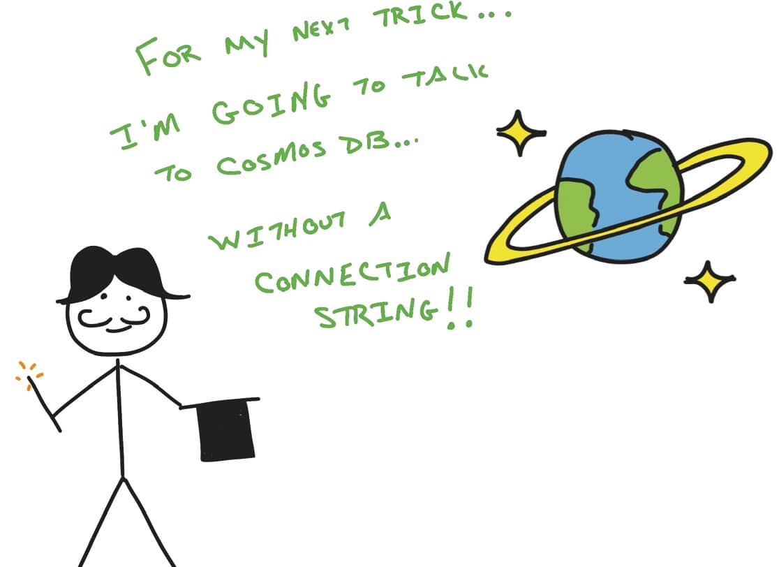 Cosmos DB: Microsoft's New Globally Distributed And Horizontally Scalable Database Service