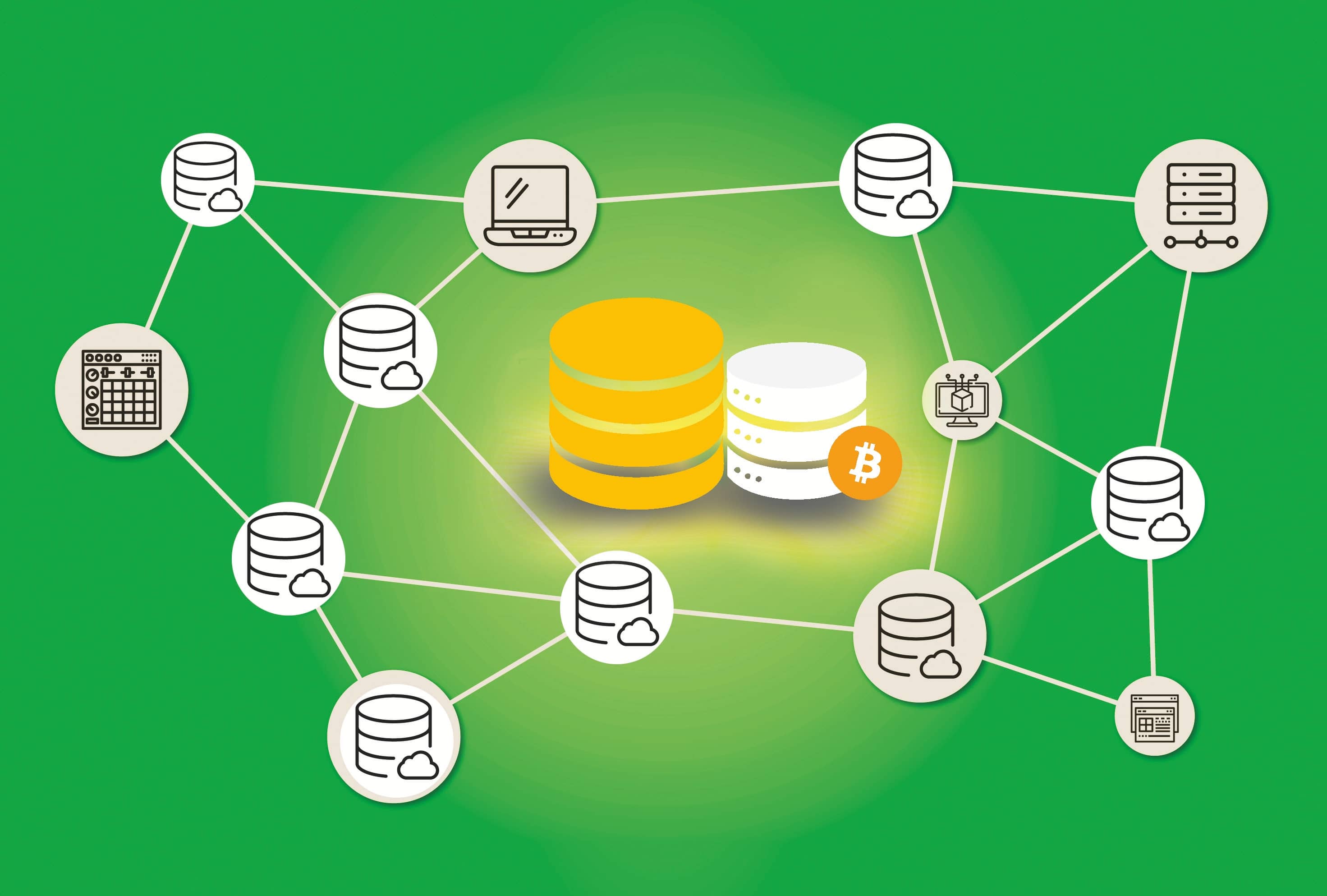 BigchainDB: A Popular And Powerful Database For Blockchain