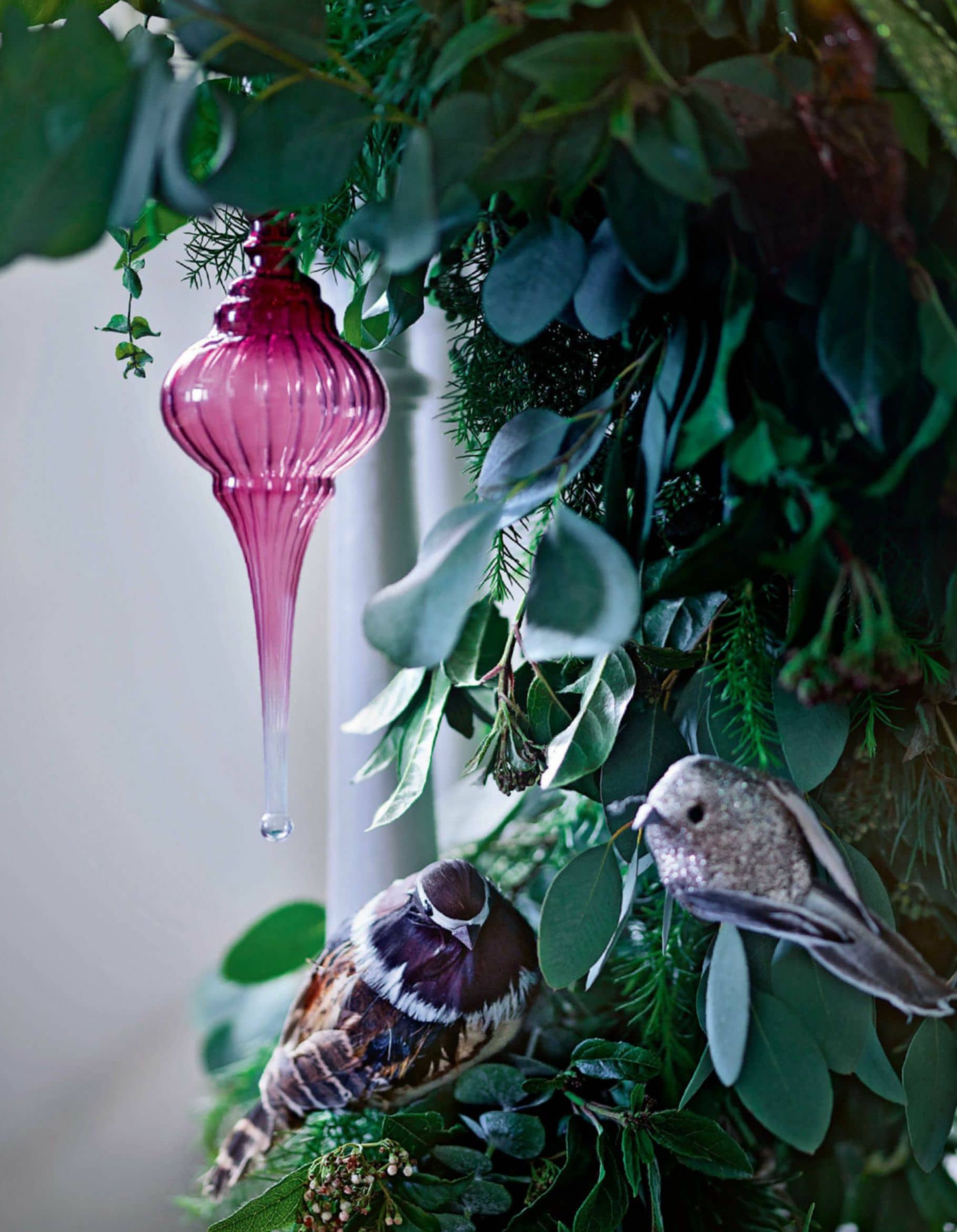 Enchanted Christmas