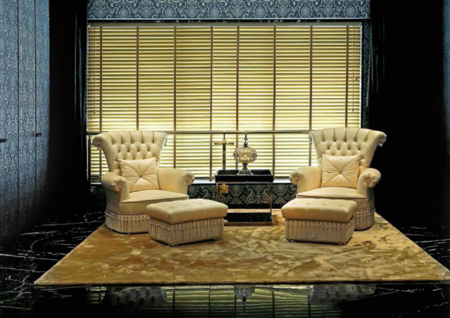Luxe Love