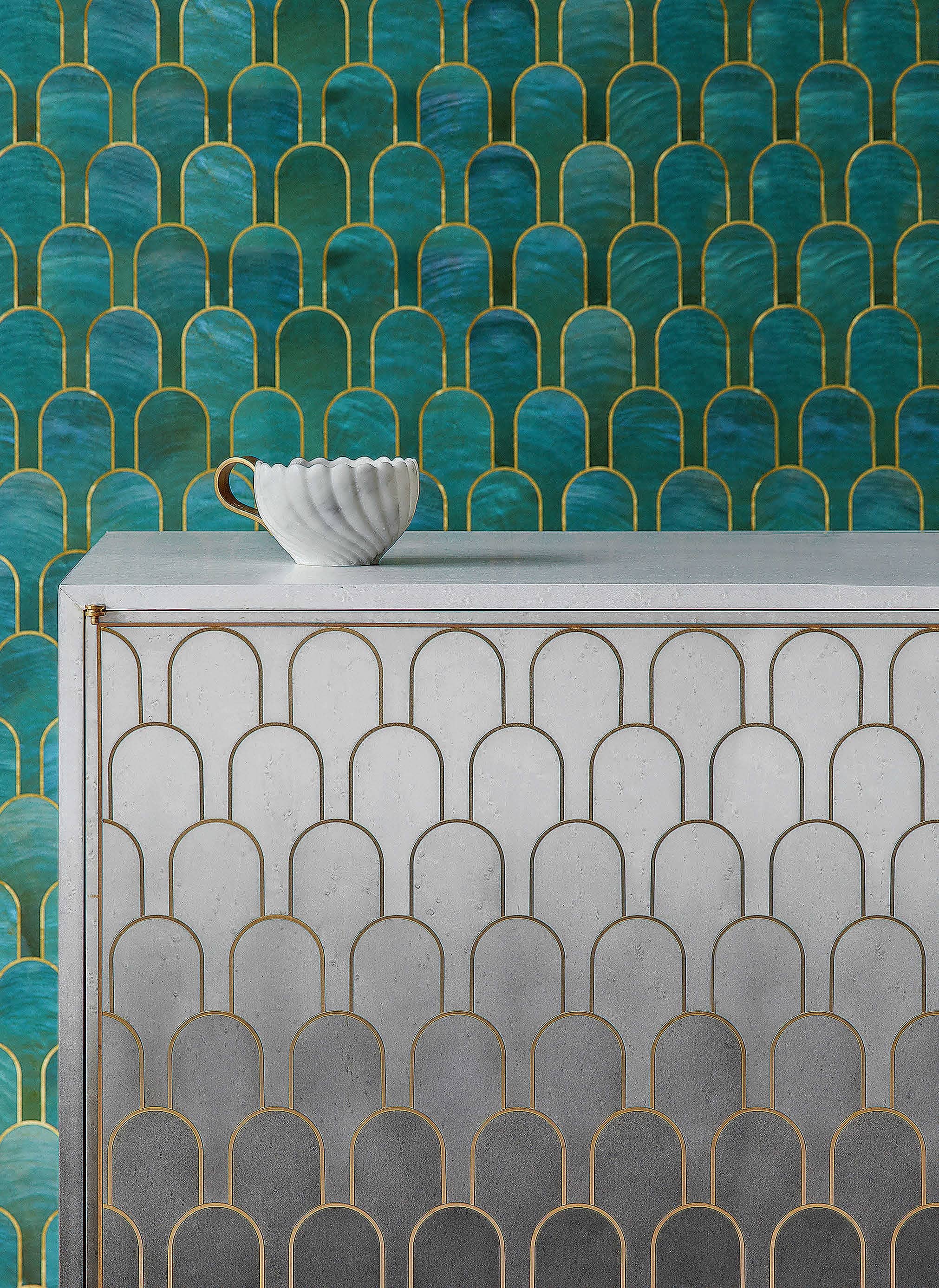 A Life In Design: Bethan Gray