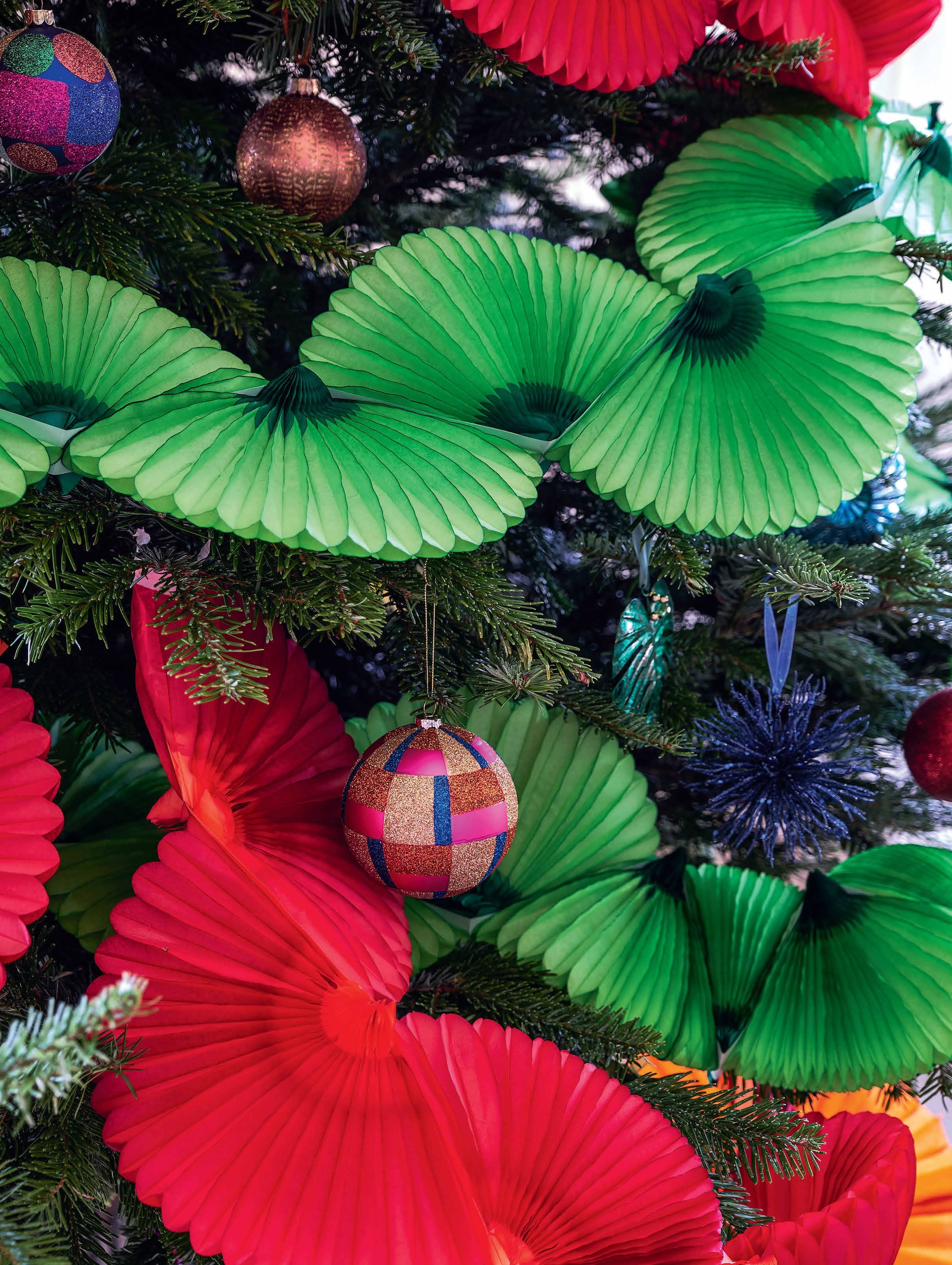 A Bright Christmas