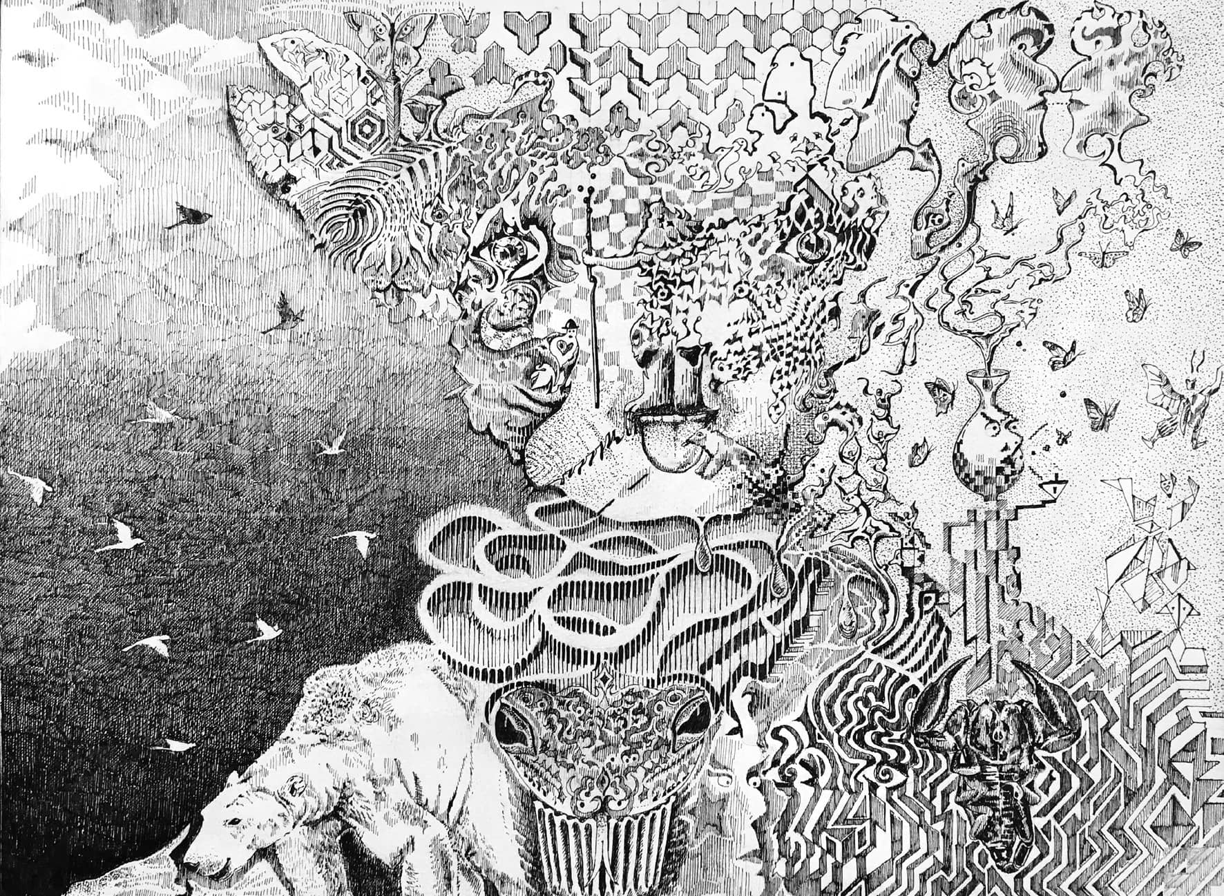 ARCHITECTS & ART